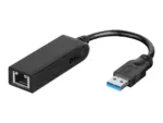 D-Link   USB 3.0 Gigabit Ethernet Adapter   DUB-1312   USB