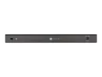 D-Link   16-Port Gigabit Desktop Switch   DGS-1016S   Unmanaged   Desktop