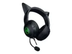 Razer   Headset   Kraken Kitty V2   Yes   Wired   On-Ear   USB Type A   Black