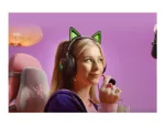 Razer   Headset   Kraken Kitty V2   Yes   Wired   On-Ear   USB Type A   Black