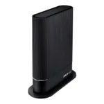 Wireless Wifi 6 AX4200 Dual Band Gigabit Router   RT-AX59U   802.11ax   3603+574 Mbit/s   10/100/1000 Mbit/s   Ethernet LAN (RJ-45) ports 3   Mesh Support Yes   MU-MiMO Yes   No mobile broadband   Antenna type Internal