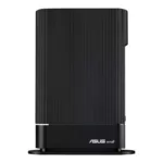 Wireless Wifi 6 AX4200 Dual Band Gigabit Router   RT-AX59U   802.11ax   3603+574 Mbit/s   10/100/1000 Mbit/s   Ethernet LAN (RJ-45) ports 3   Mesh Support Yes   MU-MiMO Yes   No mobile broadband   Antenna type Internal