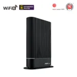 Wireless Wifi 6 AX4200 Dual Band Gigabit Router   RT-AX59U   802.11ax   3603+574 Mbit/s   10/100/1000 Mbit/s   Ethernet LAN (RJ-45) ports 3   Mesh Support Yes   MU-MiMO Yes   No mobile broadband   Antenna type Internal