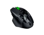 Razer   Basilisk V3 X HyperSpeed   Wireless   Gaming Mouse   Bluetooth   Black   Yes