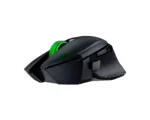 Razer   Basilisk V3 X HyperSpeed   Wireless   Gaming Mouse   Bluetooth   Black   Yes
