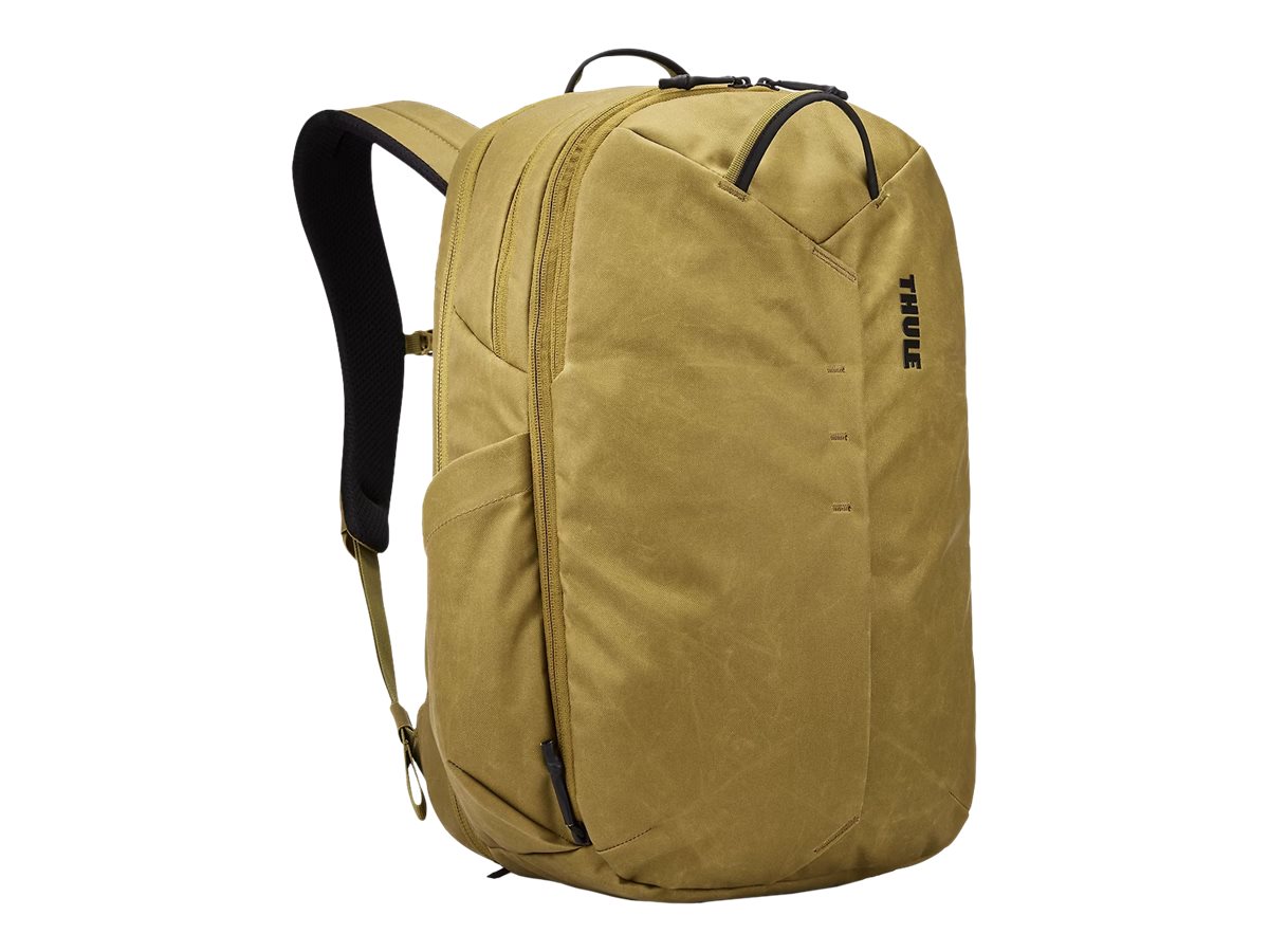395630-tatb128nutria-085854252065-0.webp Thule Aion Travel Backpack 28L Backpack Nutria