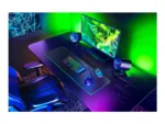 Razer   Gaming Speakers with wired subwoofer   Nommo V2 – 2.1   Bluetooth   Black
