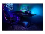 Razer   Gaming Speakers with wired subwoofer   Nommo V2 – 2.1   Bluetooth   Black