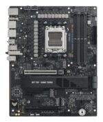 Mainboard ASUS AMD X870E SAM5 ATX Memory DDR5 Memory slots 4 1xPCI-Express 3.0 1x 1xPCI-Express 4.0 16x 1xPCI-Express 5.0 16x 4xM.2 1xHDMI 4xUSB 2.0 7xUSB 3.2 2xUSB-C 1xRJ45 3xAudio port TUFGAMX870E-PLUSWIFI7