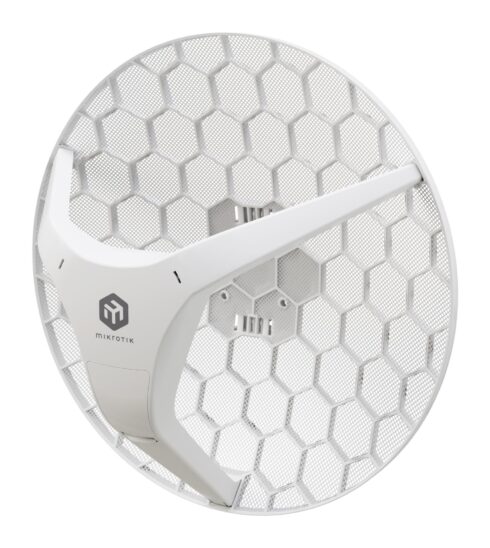 Access Point MIKROTIK 1200 Mbit/s LHG-5AXD