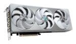 Graphics Card GIGABYTE NVIDIA GeForce RTX 5080 16 GB GDDR7 256 bit PCIE 5.0 16x GPU 2617 MHz Dual Slot Fansink GV-N5080AEROOC-16GD1.0
