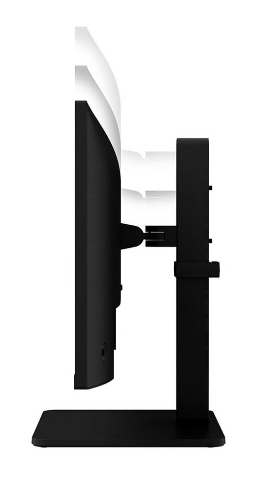 3e084f34-3b8f-41e9-93ff-f44a7f428ac4 LCD Monitor LG 24BA550-B 24″ Panel IPS 1920×1080 16:9 100 Hz Matte 5 ms Speakers Swivel Pivot Height adjustable Tilt Colour Black 24BA550-B