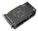 Graphics Card ASUS AMD Radeon RX 9060 XT 16 GB GDDR6 128 bit PCI Express 5.0 Active DUAL-RX9060XT-16G