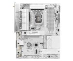 MB B860 S1851 ATX/B860 CHALLENGER WIFI WH ASROCK