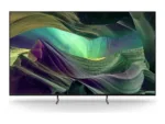 Sony   TV   KD55X85L   55″ (139cm)   Smart TV   Android   4K UHD   Black