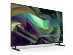 Sony   TV   KD55X85L   55″ (139cm)   Smart TV   Android   4K UHD   Black