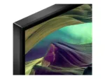 Sony   TV   KD55X85L   55″ (139cm)   Smart TV   Android   4K UHD   Black