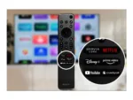 Sony   TV   KD55X85L   55″ (139cm)   Smart TV   Android   4K UHD   Black