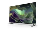 Sony   TV   KD55X85L   55″ (139cm)   Smart TV   Android   4K UHD   Black