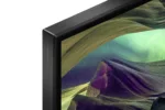 Sony   TV   KD55X85L   55″ (139cm)   Smart TV   Android   4K UHD   Black