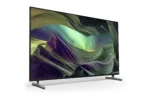 Sony   TV   KD55X85L   55″ (139cm)   Smart TV   Android   4K UHD   Black
