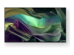 Sony   TV   KD55X85L   55″ (139cm)   Smart TV   Android   4K UHD   Black