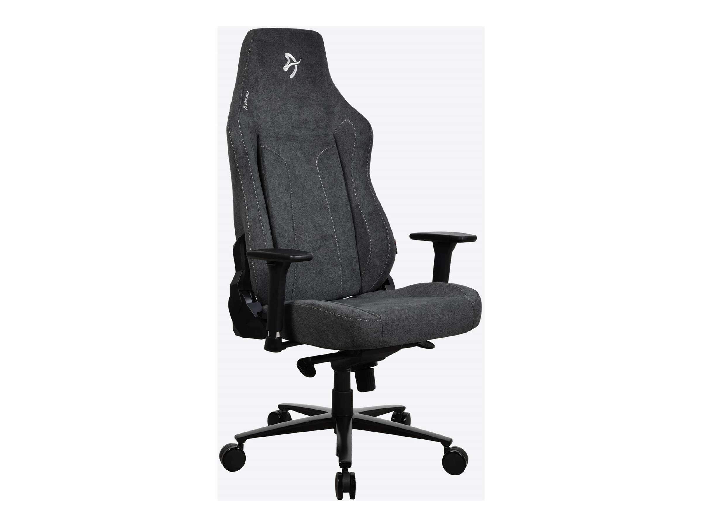 411450-vernazza-xl-sfb-dg-850047390387-0.webp Arozzi Chair Soft fabric Arozzi Dark Grey
