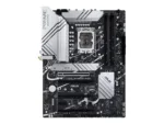 Asus   PRIME Z790-P WIFI   Processor family Intel   Processor socket LGA1700   DDR5   Supported hard disk drive interfaces SATA, M.2   Number of SATA connectors 4