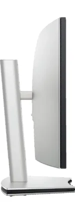 Dell   U4025QW   39.7 ”   IPS   WUHD   21:9   120 Hz   5 ms   5120 x 2160 pixels   600 cd/m²   Power connector, HDMI, DisplayPort, USB-C, USB-A, Audio, RJ45   HDMI ports quantity 1   Black / Silver   Warranty 60 month(s)
