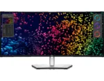 Dell   U4025QW   39.7 ”   IPS   WUHD   21:9   120 Hz   5 ms   5120 x 2160 pixels   600 cd/m²   Power connector, HDMI, DisplayPort, USB-C, USB-A, Audio, RJ45   HDMI ports quantity 1   Black / Silver   Warranty 60 month(s)