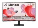 LG   32MR50C-B   32 ”   VA   16:9   100 Hz   5 ms   1920 x 1080 pixels   250 cd/m²   HDMI ports quantity 2