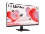 LG   32MR50C-B   32 ”   VA   16:9   100 Hz   5 ms   1920 x 1080 pixels   250 cd/m²   HDMI ports quantity 2