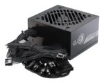Power Supply SEASONIC ATX PC 100 – 240 V 650 W SRP-CBC651-A5A51JF