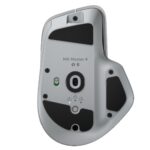 MOUSE USB WRL MX MASTER 4/GREY 910-007563 LOGITECH