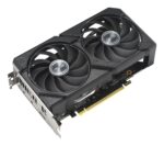 Graphics Card ASUS AMD Radeon RX 9060 XT 16 GB GDDR6 128 bit PCI Express 5.0 Active DUAL-RX9060XT-16G