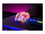 Razer   Gaming Mouse   Basilisk V3 Pro 35K   Optical mouse   Wireless   White   Yes