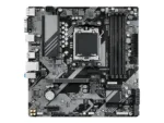 Gigabyte A620M DS3H   Processor family AMD   Processor socket AM5   DDR5   Supported hard disk drive interfaces M.2, SATA   Number of SATA connectors 4