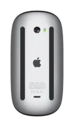 Apple Magic Mouse with Multi-Touch Surface   Wireless   Bluetooth   Black
