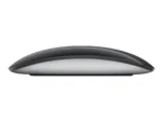 Apple Magic Mouse with Multi-Touch Surface   Wireless   Bluetooth   Black