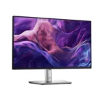 Dell   P2425H   24 ”   IPS   16:9   100 Hz   8 ms   1920 x 1080 pixels   250 cd/m²   HDMI ports quantity 1   Black   Warranty 60 month(s)