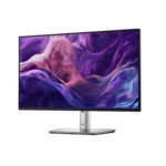 Dell   P2425H   24 ”   IPS   16:9   100 Hz   8 ms   1920 x 1080 pixels   250 cd/m²   HDMI ports quantity 1   Black   Warranty 60 month(s)