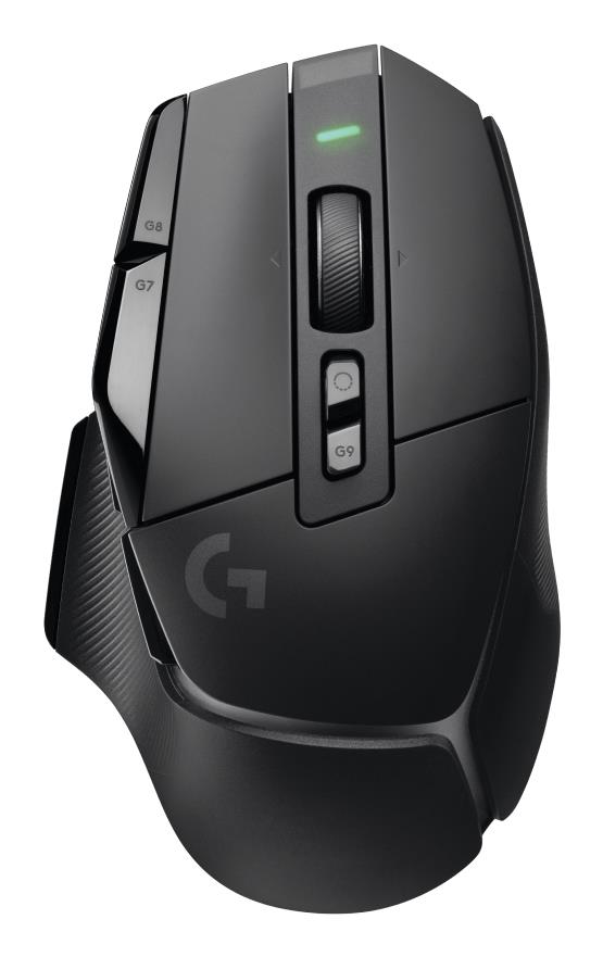 45fbb167-0fb2-4dd7-8de7-b126436cc3ce MOUSE USB OPTICAL G502 X/BLACK 910-006181 LOGITECH