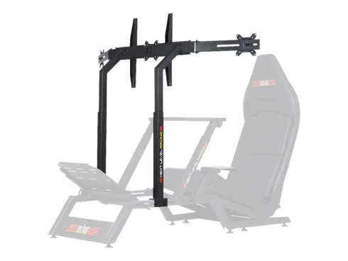 Mounting component   Height, tilt   F-GT Monitor Stand   27-65 ”   Maximum weight (capacity) 60 kg