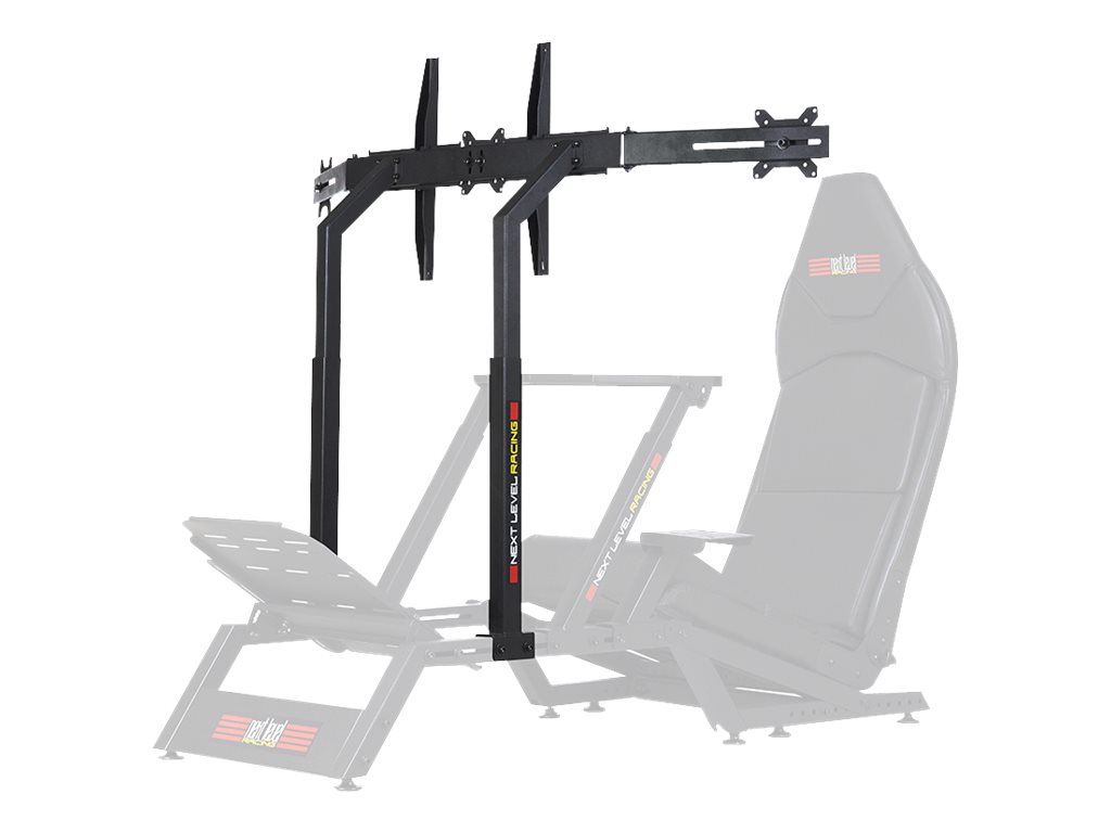 461234-nlr-a006-667380785837-0.webp Mounting component Height, tilt F-GT Monitor Stand 27-65 ” Maximum weight (capacity) 60 kg