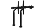 Mounting component   Height, tilt   F-GT Monitor Stand   27-65 ”   Maximum weight (capacity) 60 kg