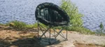 Outwell   Chair   Casilda   120 kg