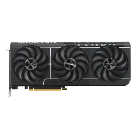 Asus PRIME GeForce RTX 5070 Ti 16GB GDDR7 OC Edition   NVIDIA   16 GB   GeForce RTX 5070 Ti   GDDR7   HDMI ports quantity 1   PCI Express 5.0