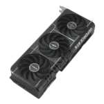 Asus PRIME GeForce RTX 5070 Ti 16GB GDDR7 OC Edition   NVIDIA   16 GB   GeForce RTX 5070 Ti   GDDR7   HDMI ports quantity 1   PCI Express 5.0
