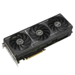Asus PRIME GeForce RTX 5070 Ti 16GB GDDR7 OC Edition   NVIDIA   16 GB   GeForce RTX 5070 Ti   GDDR7   HDMI ports quantity 1   PCI Express 5.0