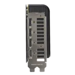 Asus PRIME GeForce RTX 5070 Ti 16GB GDDR7 OC Edition   NVIDIA   16 GB   GeForce RTX 5070 Ti   GDDR7   HDMI ports quantity 1   PCI Express 5.0